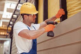 Best Insulated Siding Installation  in Hopewell, NJ